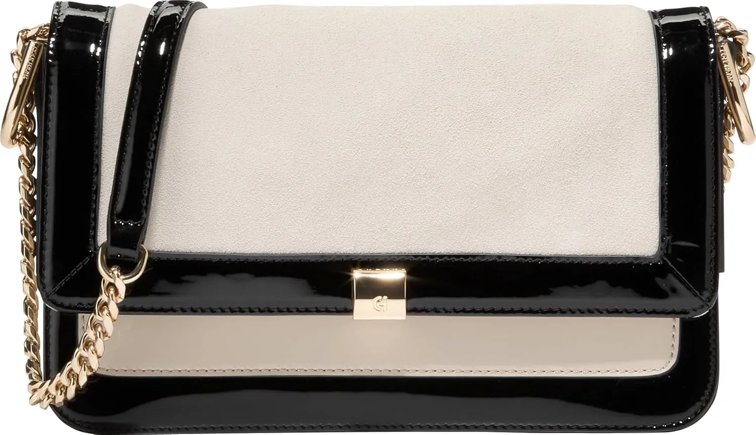 Cole Haan Daniella Chain Shoulder Bag