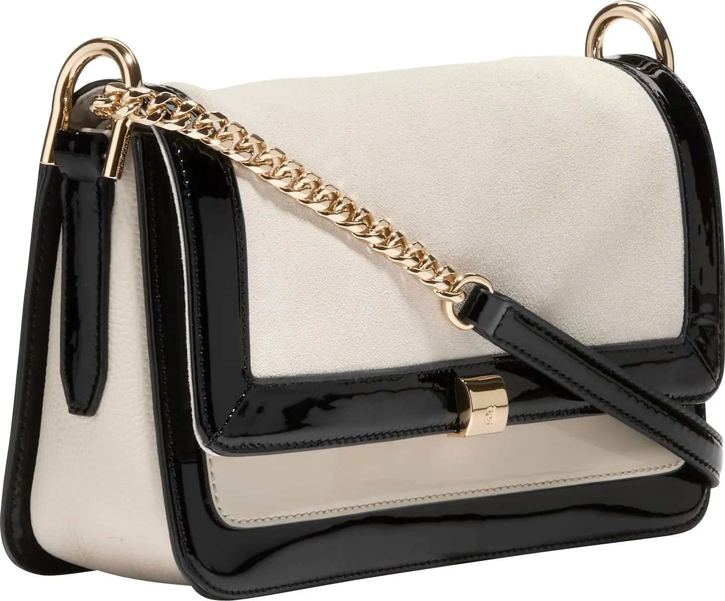 Cole Haan Daniella Chain Shoulder Bag