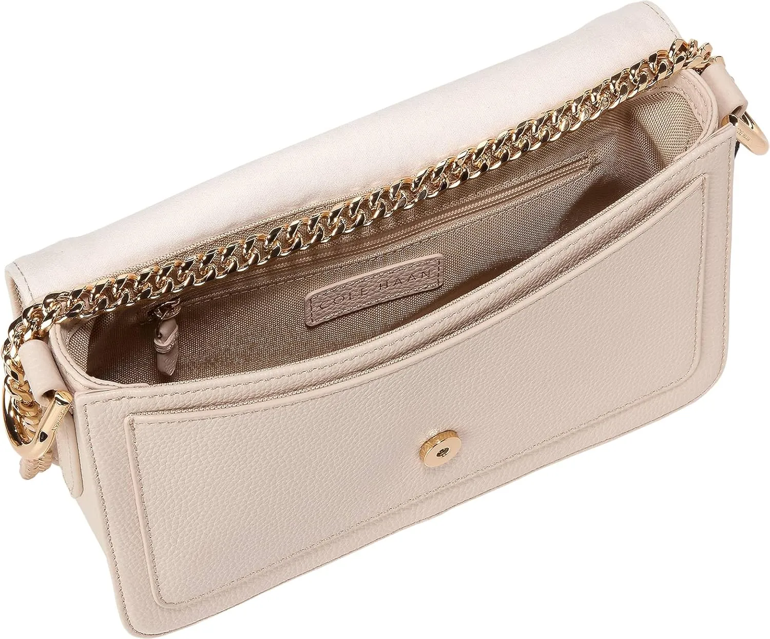 Cole Haan Daniella Chain Shoulder Bag