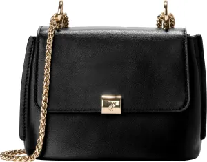 Cole Haan Mini Convertible Chain Bag