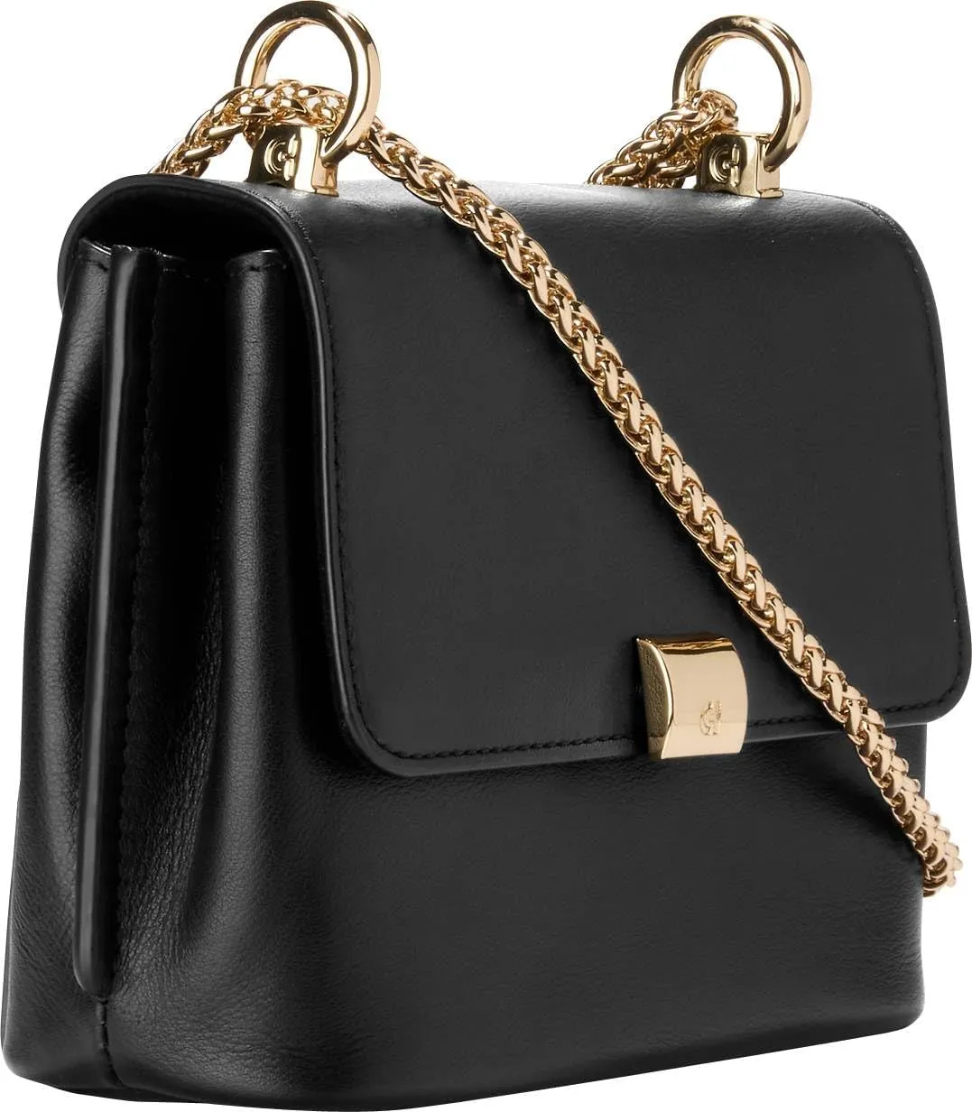 Cole Haan Mini Convertible Chain Bag
