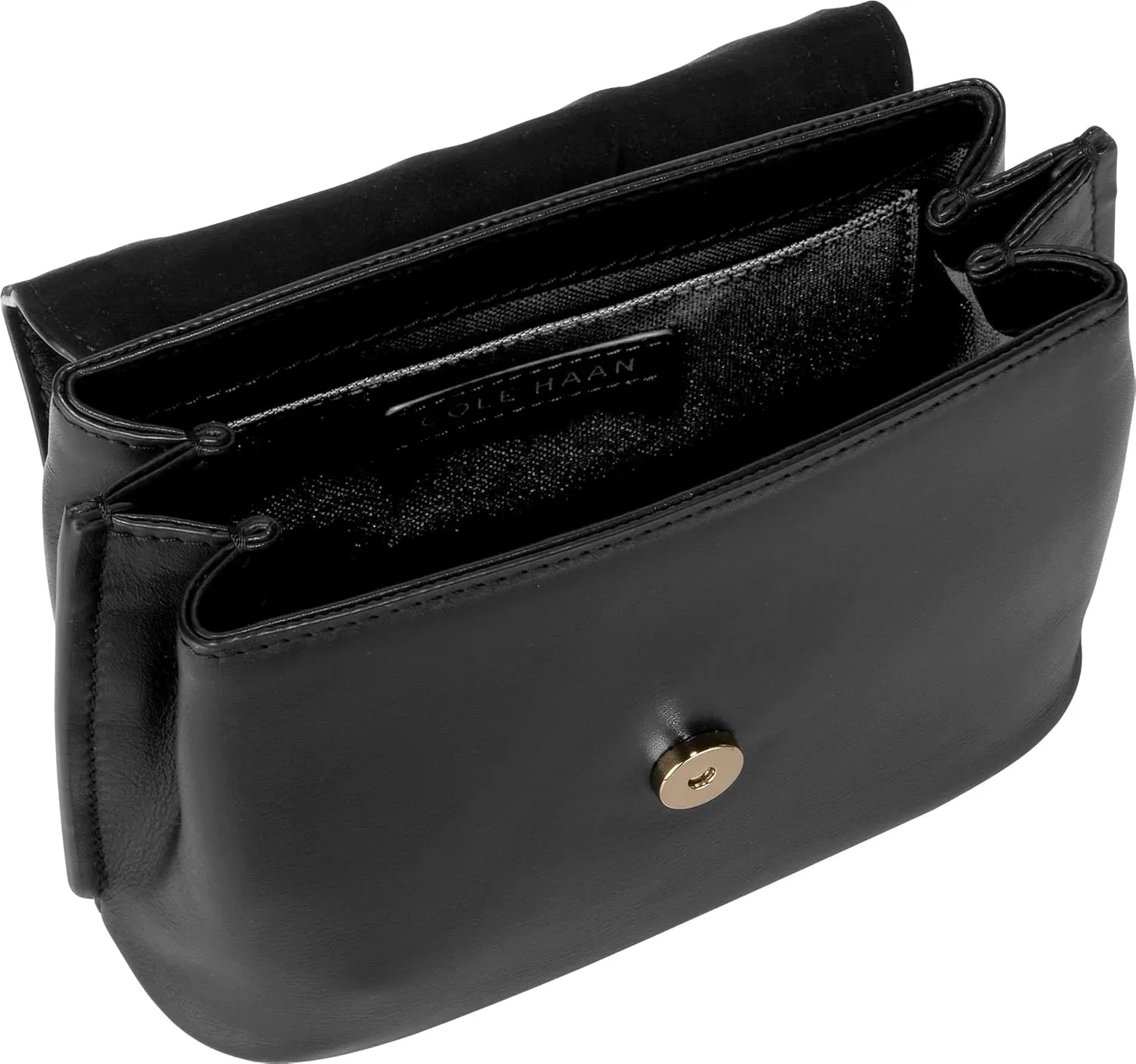 Cole Haan Mini Convertible Chain Bag