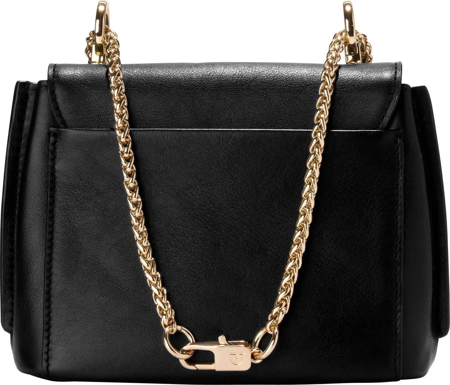 Cole Haan Mini Convertible Chain Bag