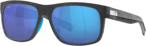 Costa Del Mar Baffin Rectangular Sunglasses