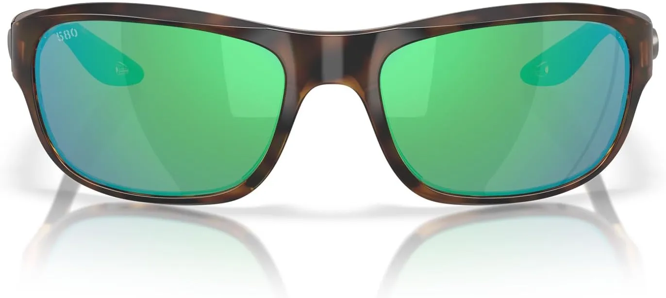 Costa Del Mar Clipperton Rectangular Sunglasses