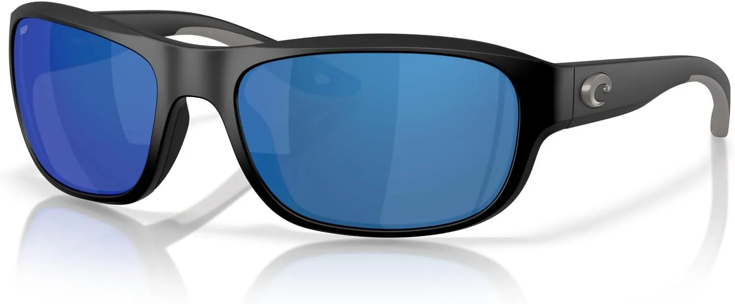 Costa Del Mar Clipperton Rectangular Sunglasses