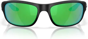 Costa Del Mar Clipperton Rectangular Sunglasses