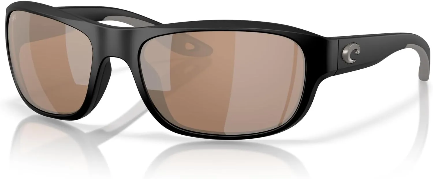 Costa Del Mar Clipperton Rectangular Sunglasses
