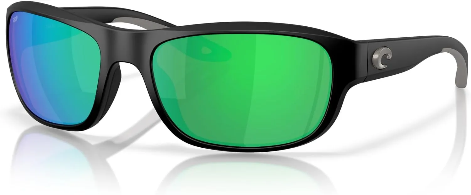 Costa Del Mar Clipperton Rectangular Sunglasses