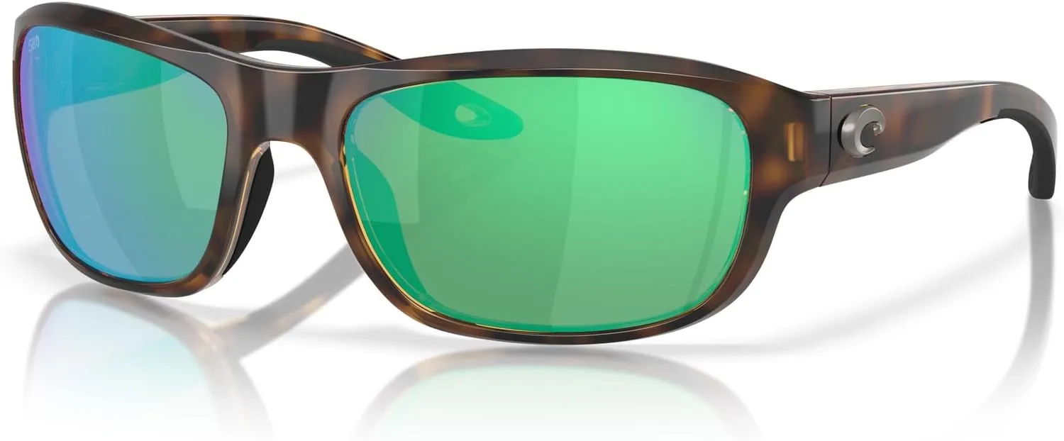 Costa Del Mar Clipperton Rectangular Sunglasses