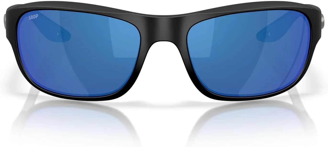 Costa Del Mar Clipperton Rectangular Sunglasses