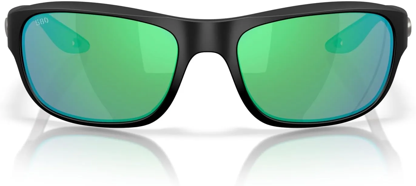 Costa Del Mar Clipperton Rectangular Sunglasses