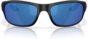 Costa Del Mar Clipperton Rectangular Sunglasses