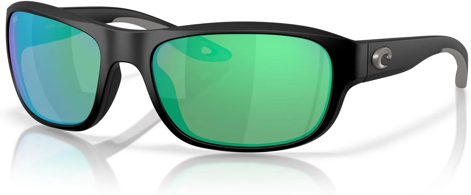 Costa Del Mar Clipperton Rectangular Sunglasses