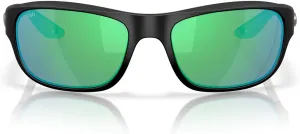 Costa Del Mar Clipperton Rectangular Sunglasses
