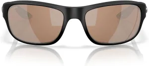Costa Del Mar Clipperton Rectangular Sunglasses