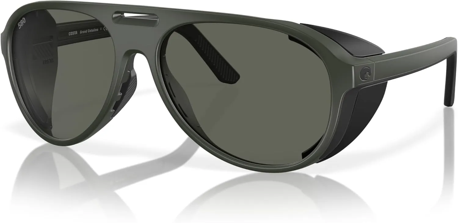 Costa Del Mar Grand Catalina Sunglasses