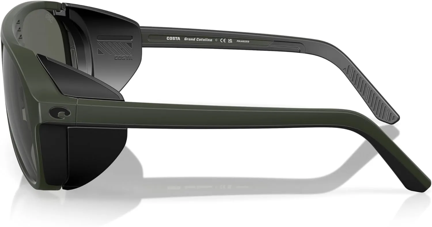 Costa Del Mar Grand Catalina Sunglasses