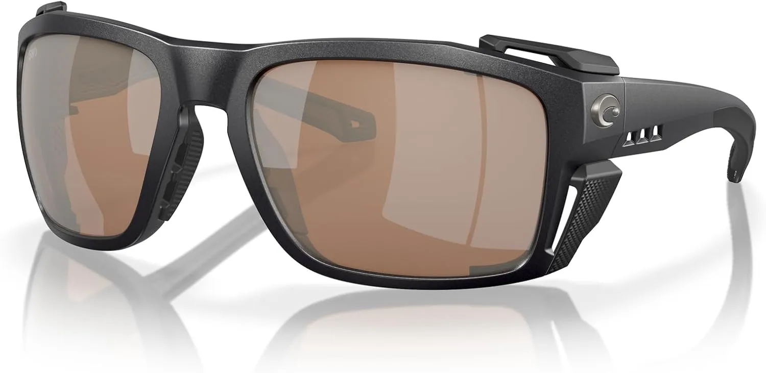 Costa Del Mar King Tide 8 Men's Sunglasses