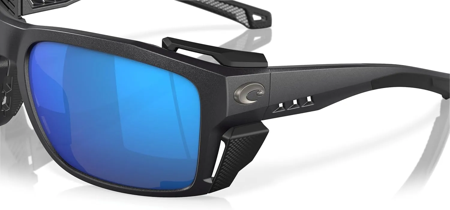 Costa Del Mar King Tide 8 Men's Sunglasses