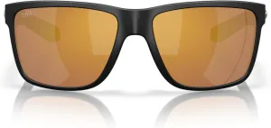 Costa Del Mar Men's Broadbill Ii Rectangular Sunglasses