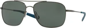 Costa Del Mar Men's Canaveral Round Sunglasses