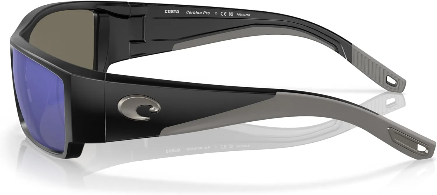 Costa Del Mar Men's Corbina Pro Sunglasses