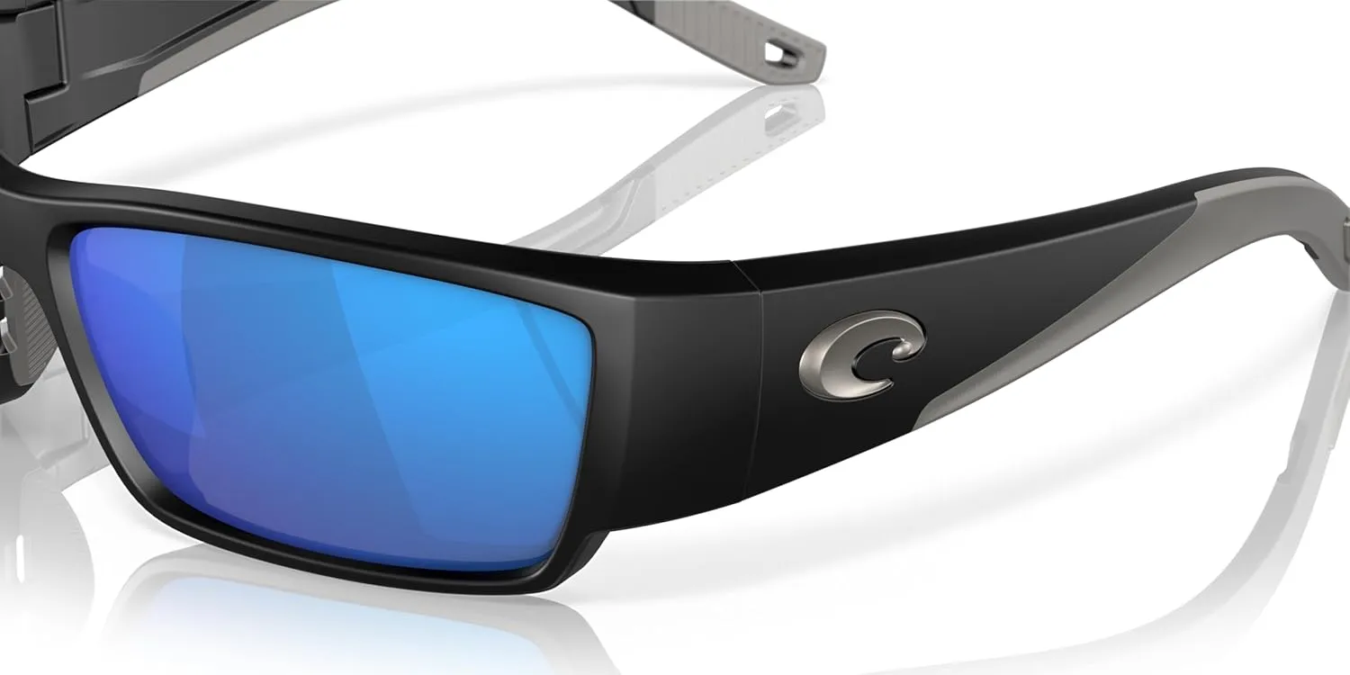 Costa Del Mar Men's Corbina Pro Sunglasses