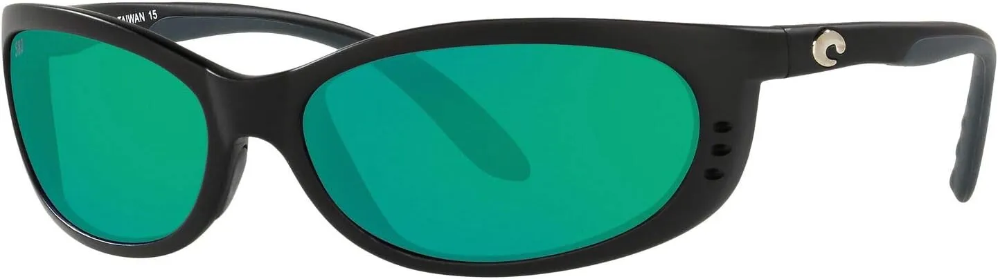 Costa Del Mar Men's Fathom Oval Sunglasses
