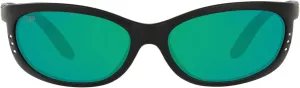 Costa Del Mar Men's Fathom Oval Sunglasses