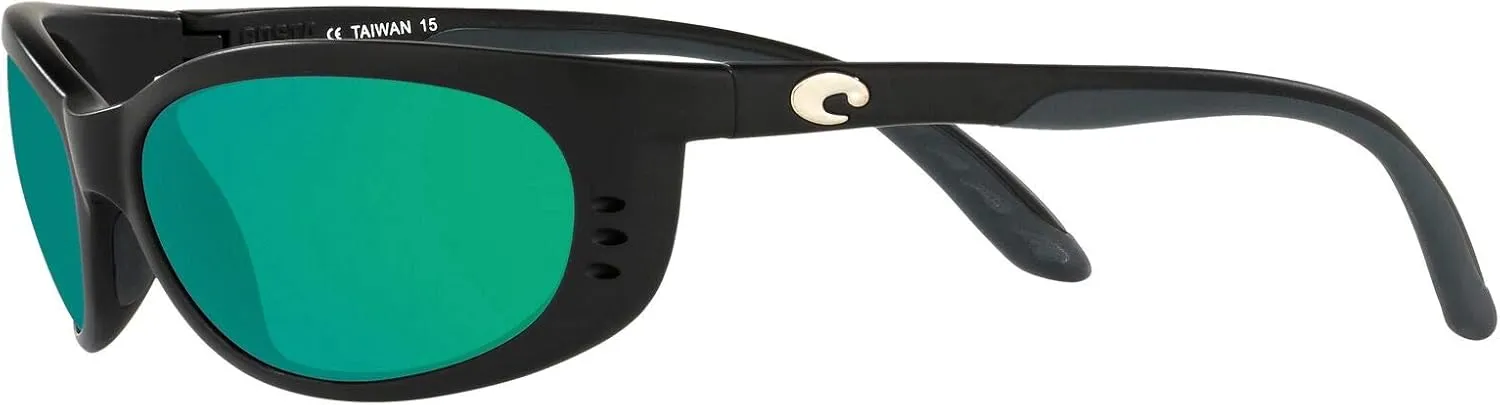 Costa Del Mar Men's Fathom Oval Sunglasses