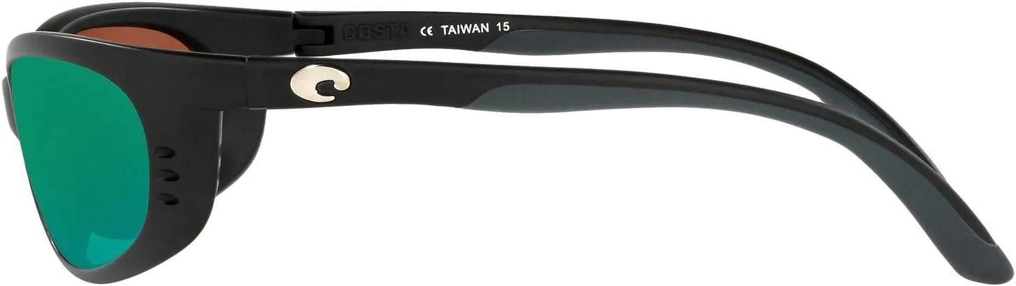 Costa Del Mar Men's Fathom Oval Sunglasses