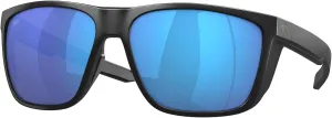 Costa Del Mar Men's Ferg XL Rectangular Sunglasses