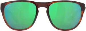 Costa Del Mar Men's Irie Aviator Sunglasses