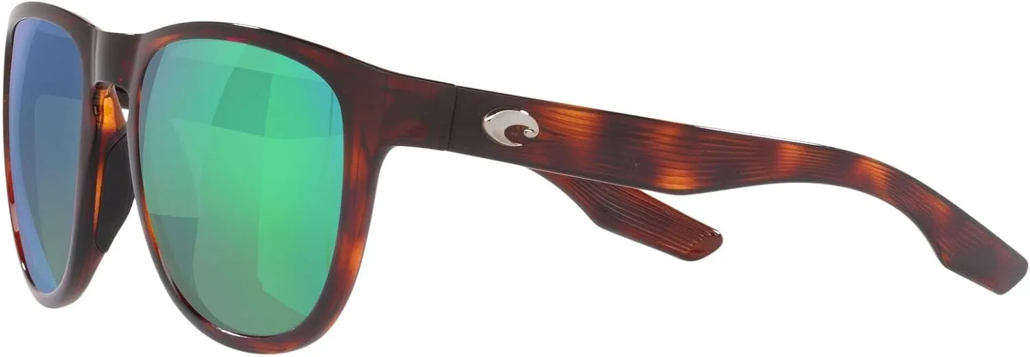 Costa Del Mar Men's Irie Aviator Sunglasses
