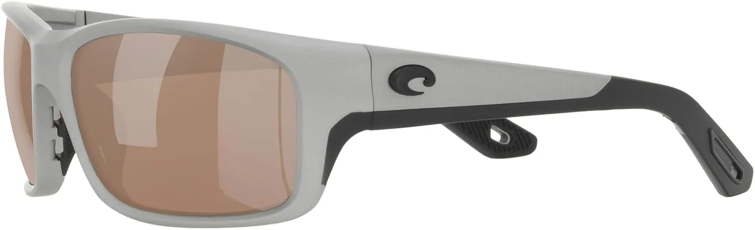 Costa del Mar Men's Jose Pro Rectangular Sunglasses