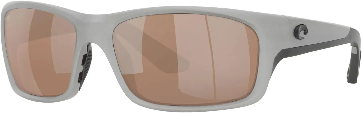Costa del Mar Men's Jose Pro Rectangular Sunglasses
