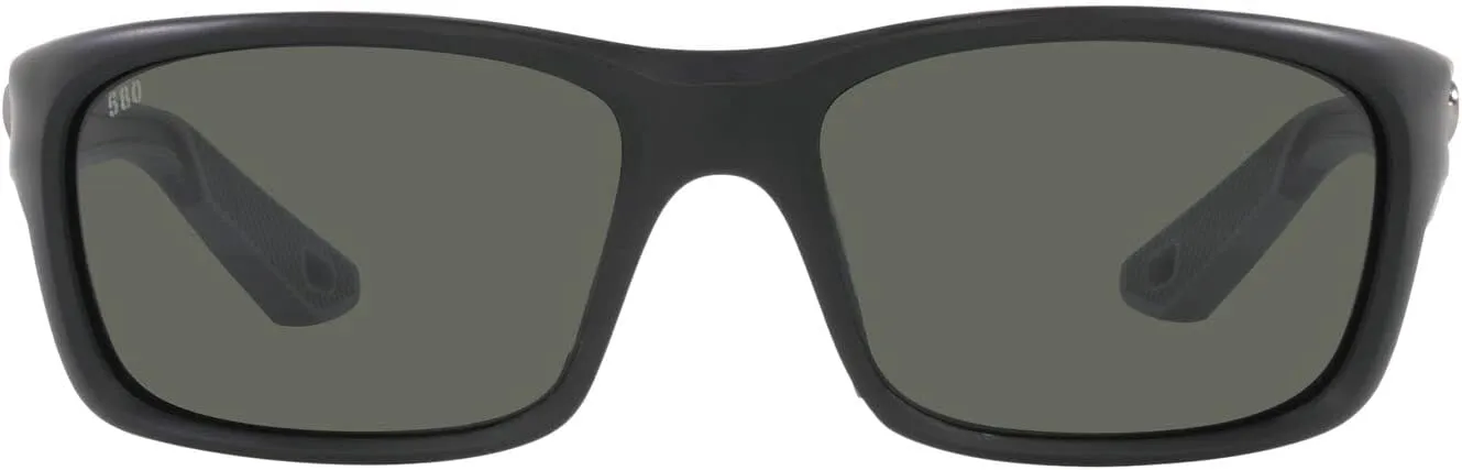 Costa Del Mar Men's Jose Pro Rectangular Sunglasses
