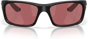 Costa Del Mar Men's Jose Pro Rectangular Sunglasses
