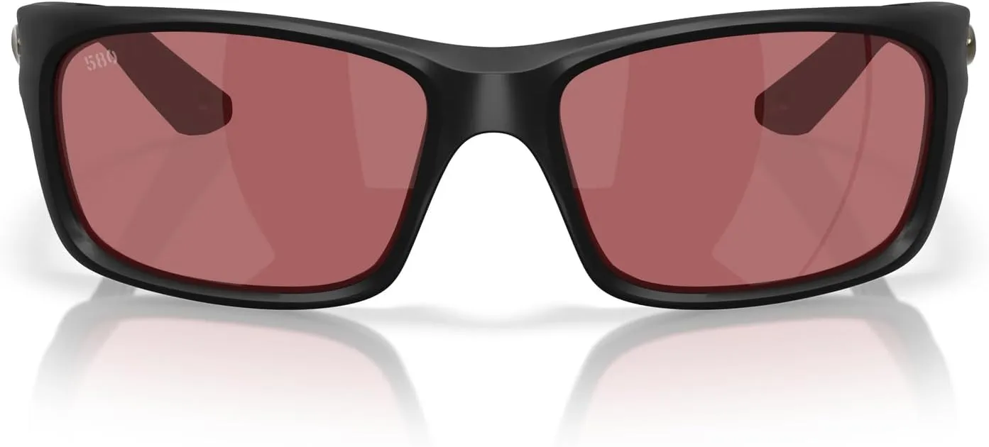 Costa Del Mar Men's Jose Pro Rectangular Sunglasses