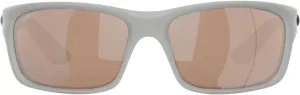 Costa del Mar Men's Jose Pro Rectangular Sunglasses