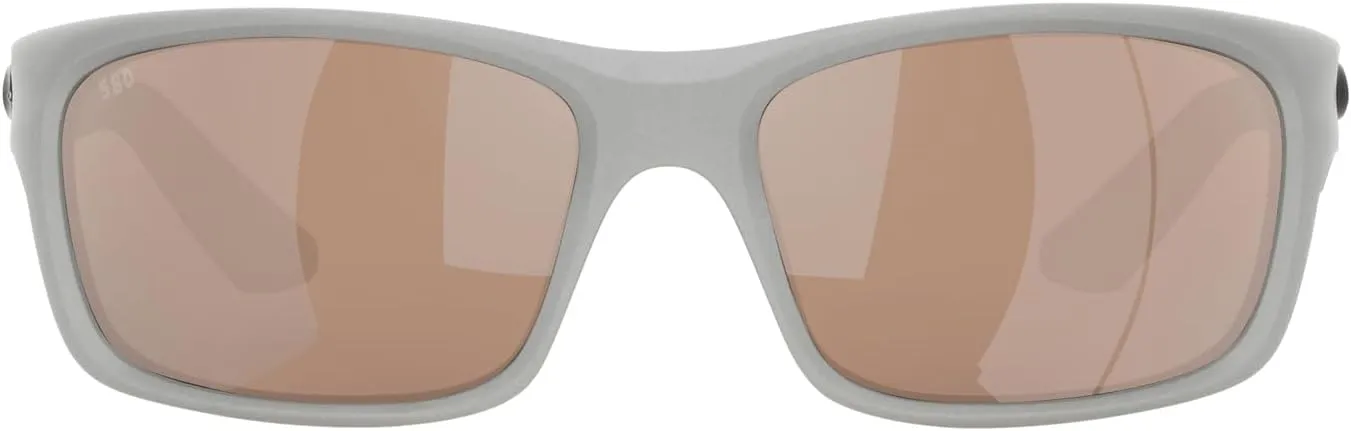 Costa del Mar Men's Jose Pro Rectangular Sunglasses