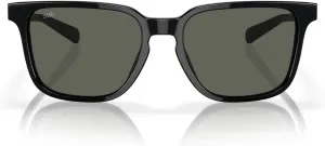 Costa Del Mar Men's Kailano Square Sunglasses