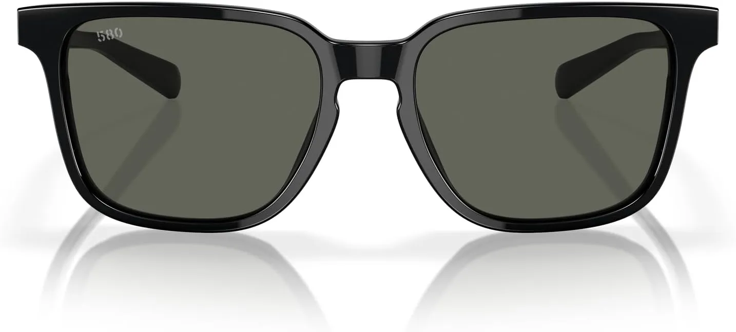 Costa Del Mar Men's Kailano Square Sunglasses