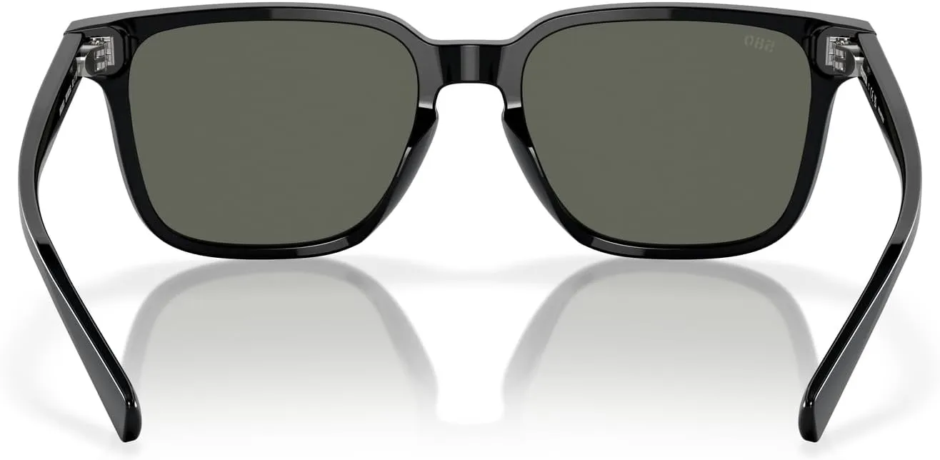 Costa Del Mar Men's Kailano Square Sunglasses