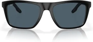 Costa Del Mar Men's Mainsail Rectangular Sunglasses