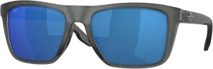 Costa Del Mar Men's Mainsail Rectangular Sunglasses