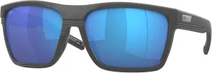 Costa Del Mar Men's Pargo Aviator Sunglasses