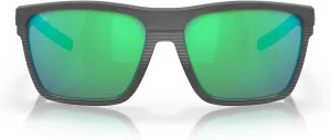 Costa Del Mar Men's Pargo Aviator Sunglasses