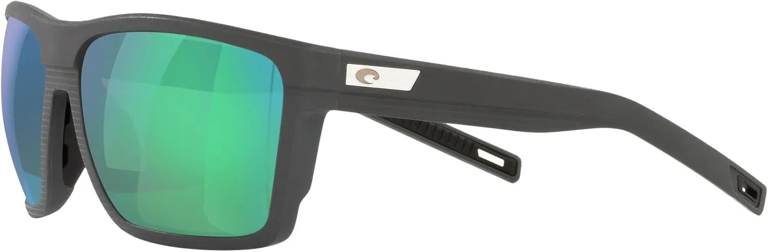 Costa Del Mar Men's Pargo Aviator Sunglasses